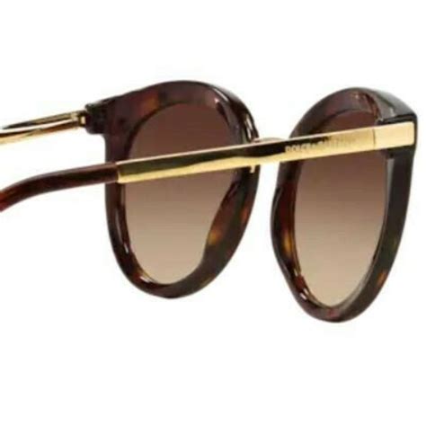 dolce gabbana 4268 f|Dolce&Gabbana DG4268 L (52 .